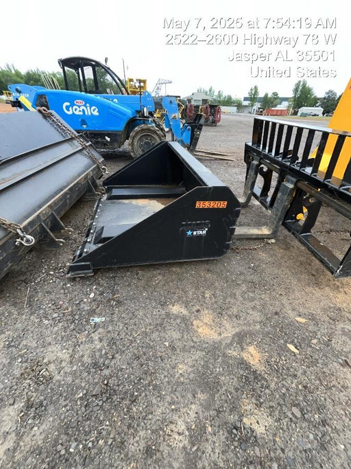 2023 STAR INDUSTRIES 1406B