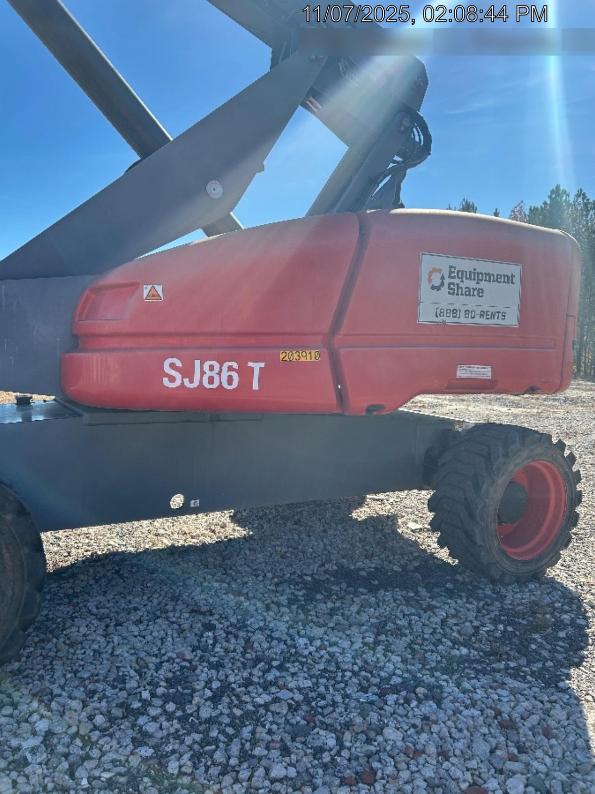 2022 ATLAS COPCO XAS188 CWK