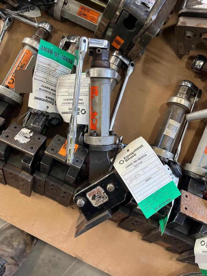 2022 PETOL P95-525 GEARWRENCH