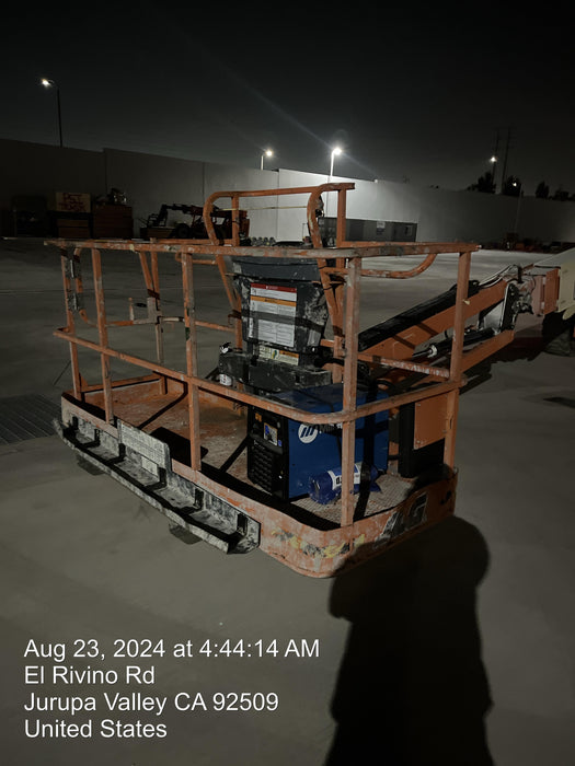 2023 MILLER ELECTRIC XMT 350