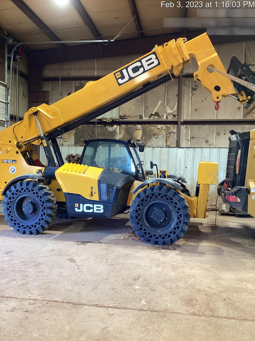 2023 JCB 510-56