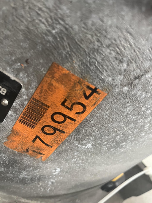 2021 MICHIGAN PNEUMATIC JF20