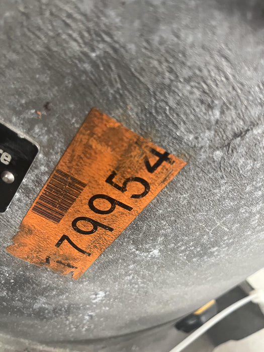 2021 MICHIGAN PNEUMATIC JF20