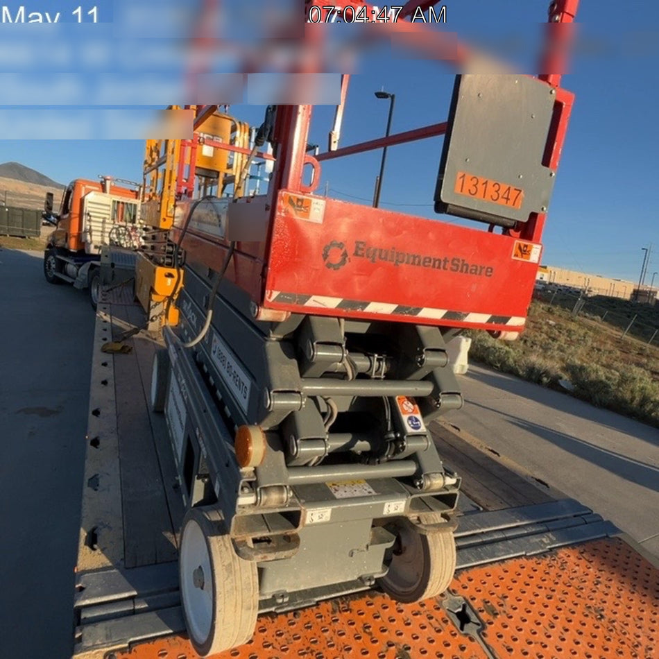 2021 SKYJACK SJ3226