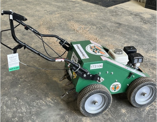 2022 BILLY GOAT PL1801H