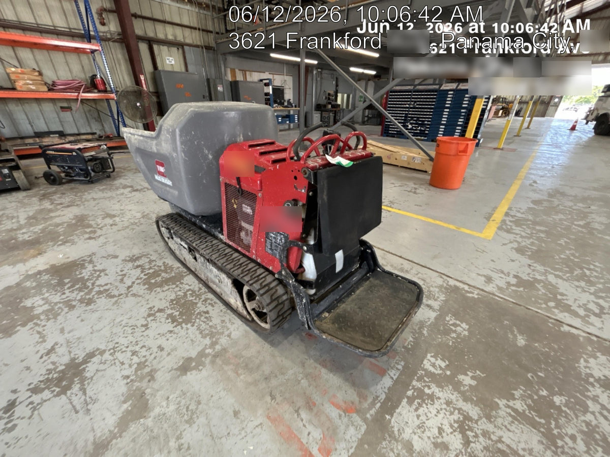 2022 TORO MBTX 2500-TS