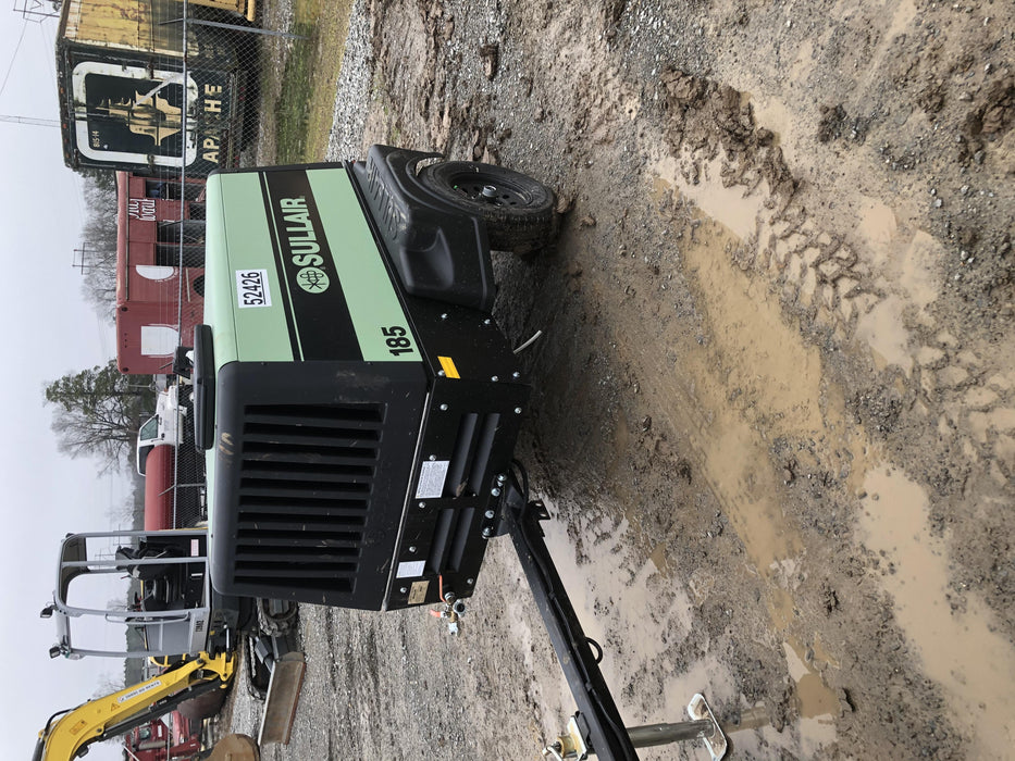 2019 SULLAIR 185-DPQ