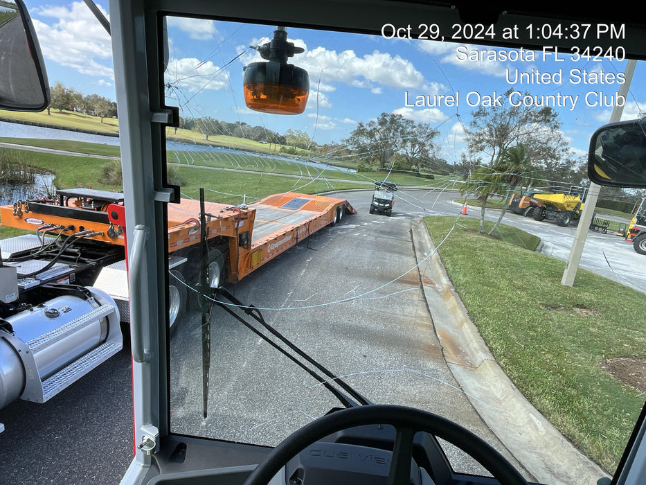 2024 WACKER NEUSON DV900 Cab