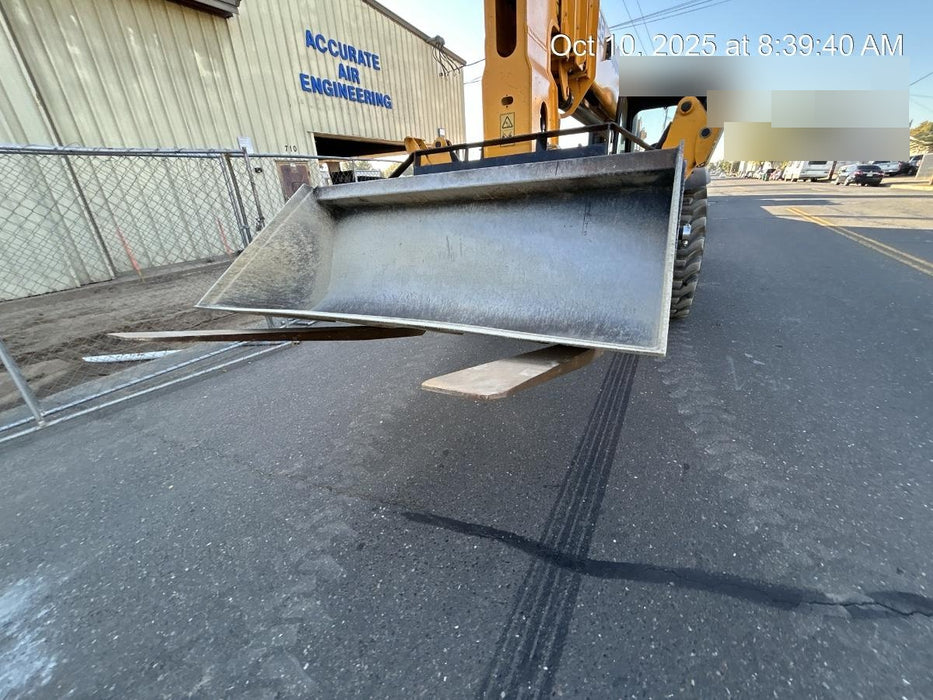 2021 ARROW MATERIAL HANDLING 3207212W081