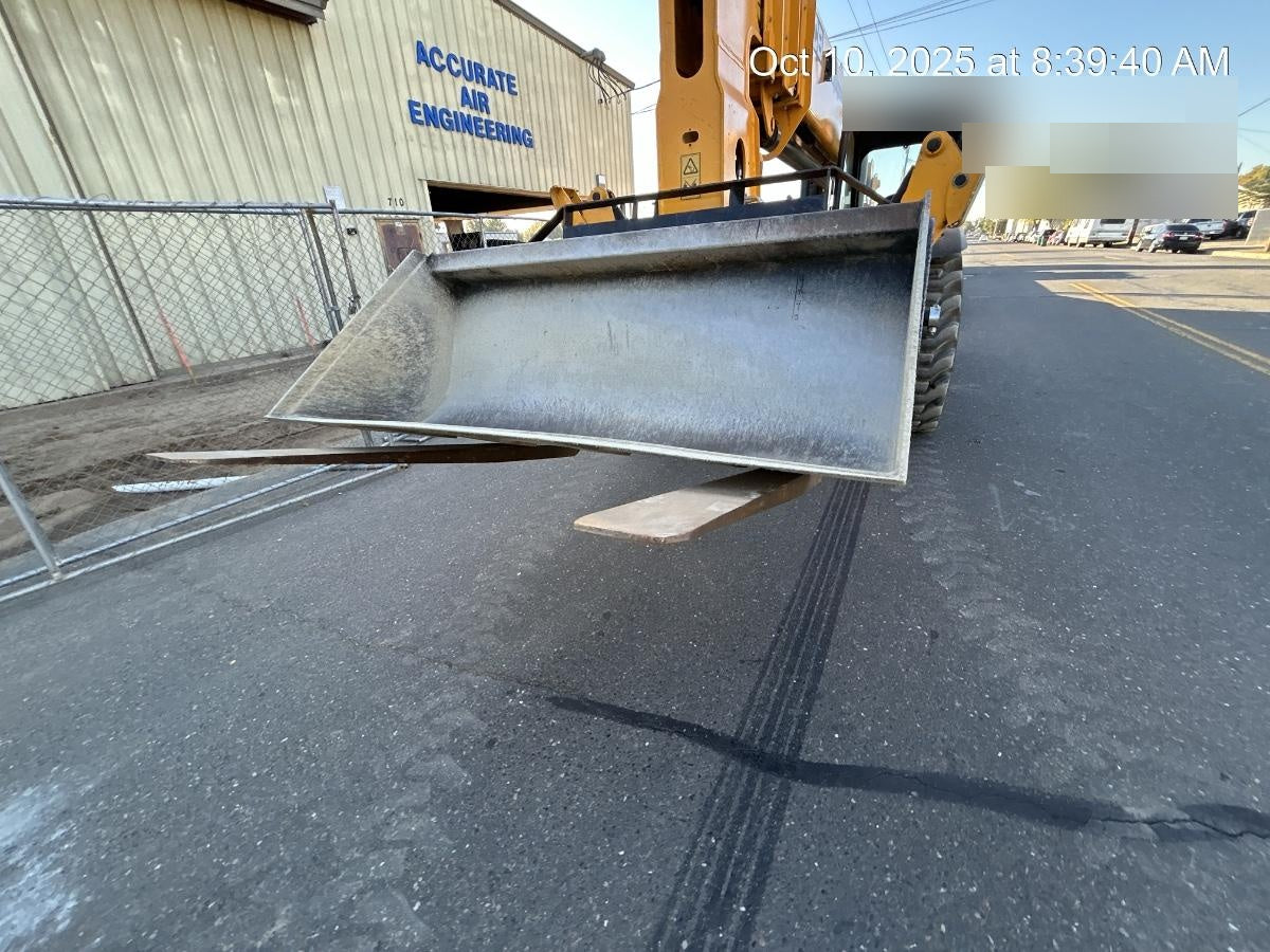 2021 ARROW MATERIAL HANDLING 3207212W081