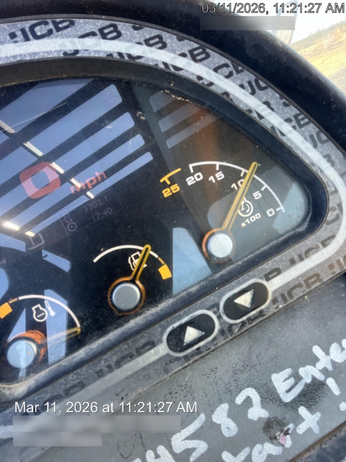 2020 JCB 510-56 JCB 510-56