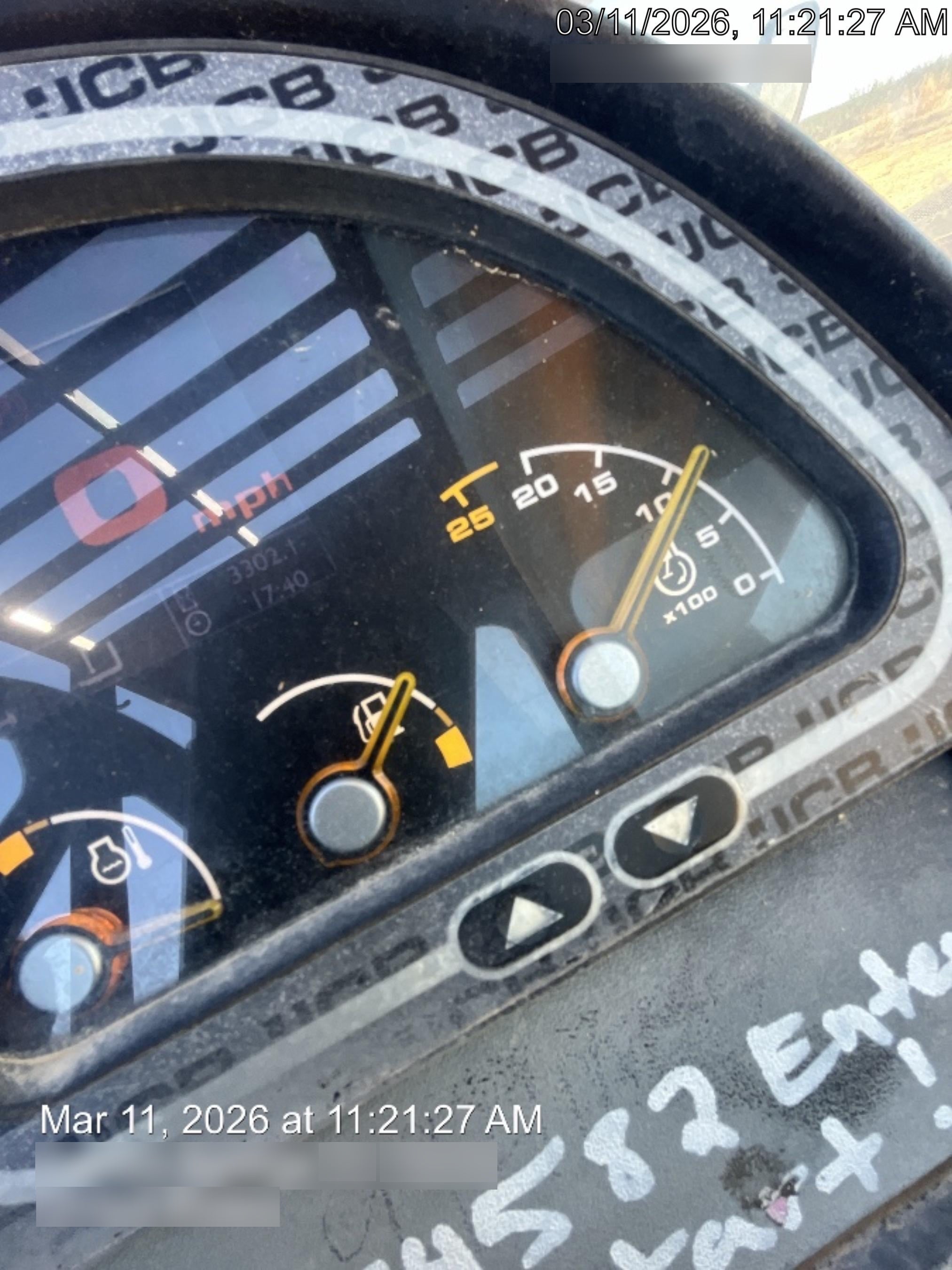 2020 JCB 510-56 JCB 510-56