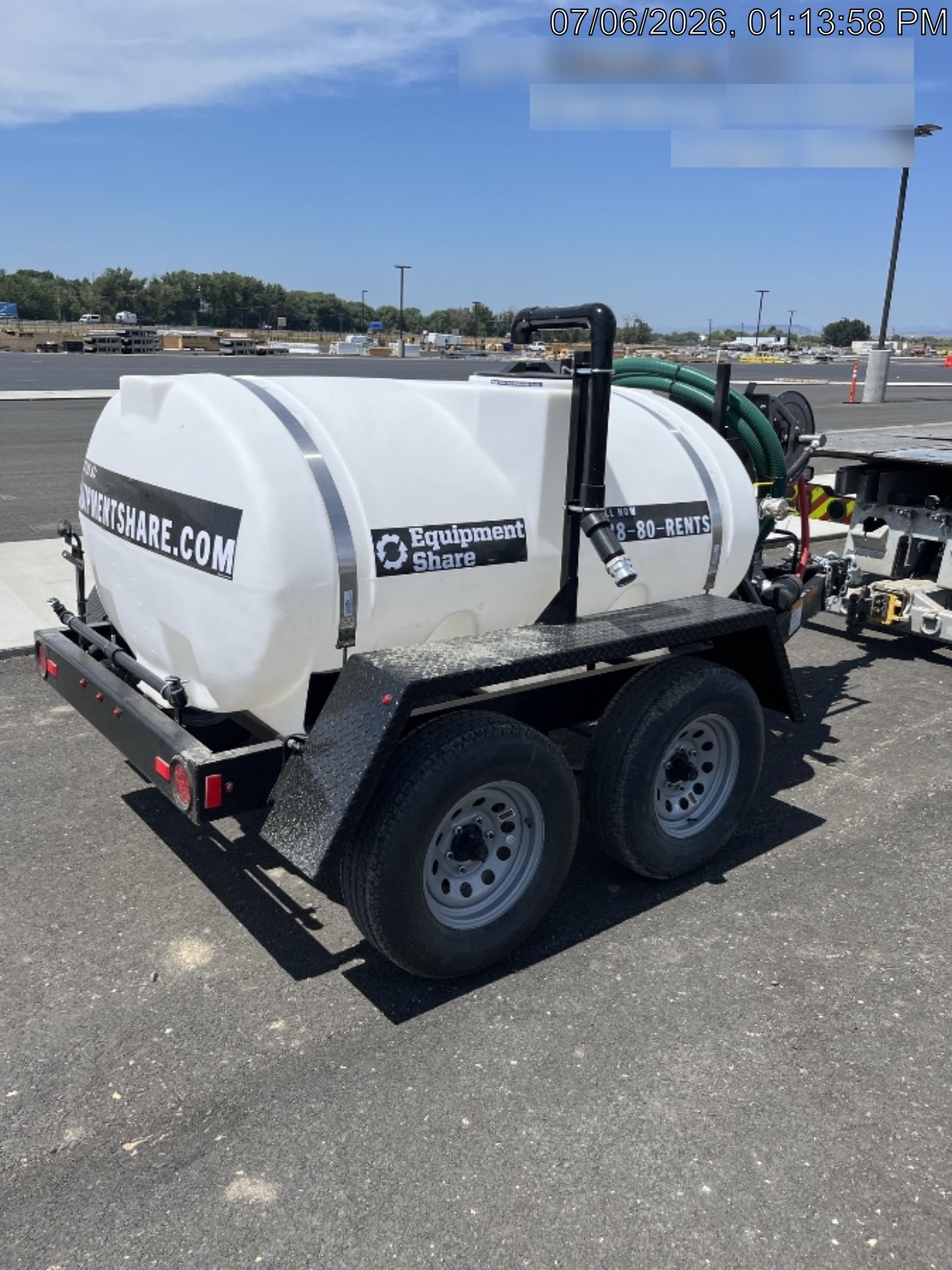 2026 WYLIE EXP-550L-S