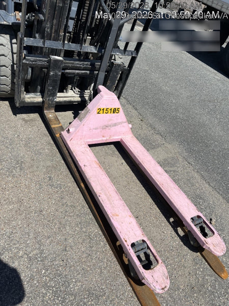 2022 ULINE H-3045