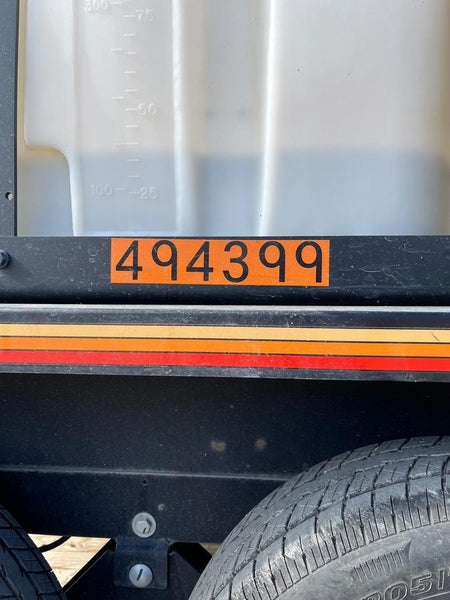 2025 MI-T-M HS-3505-1MGH-UR