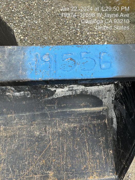 2021 ARROW MATERIAL HANDLING 3207212W081