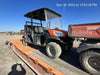 2022 KUBOTA RTV-X1140W-H (Canopy)