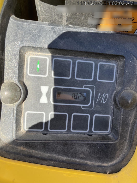 2020 WACKER NEUSON RTLx-SC3