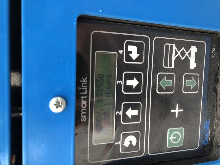 2020 Genie GS-1930 GENIE GS-1930