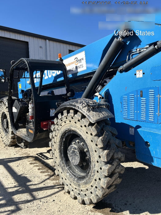 2019 GENIE GTH-1056