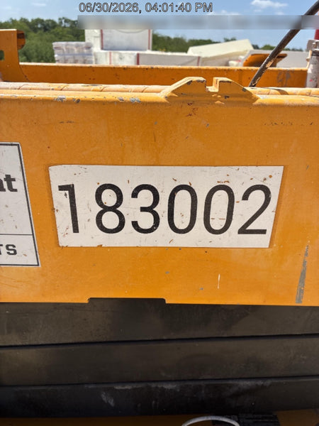 2021 JCB S1930E
