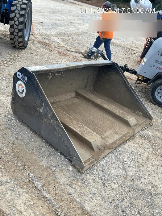 2021 STAR INDUSTRIES 1406B