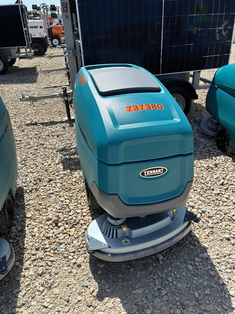 2026 TENNANT T600