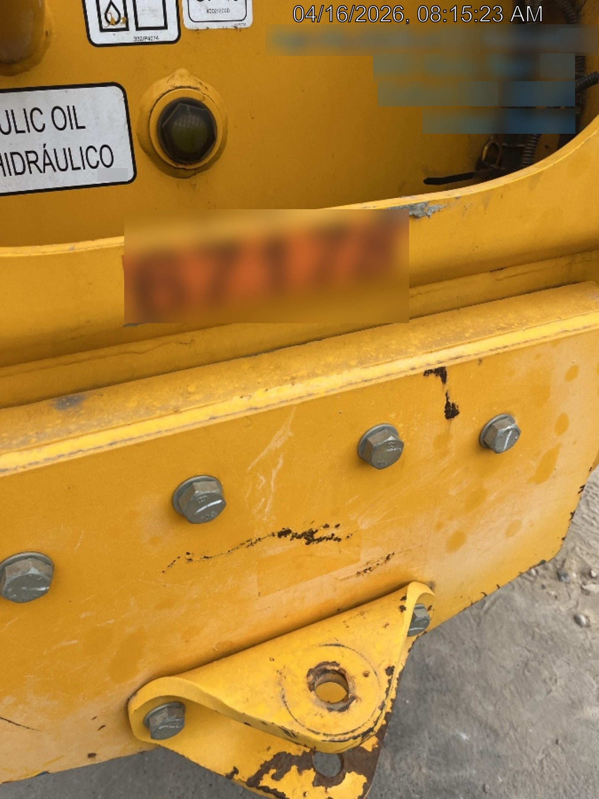 2020 JCB 509-42