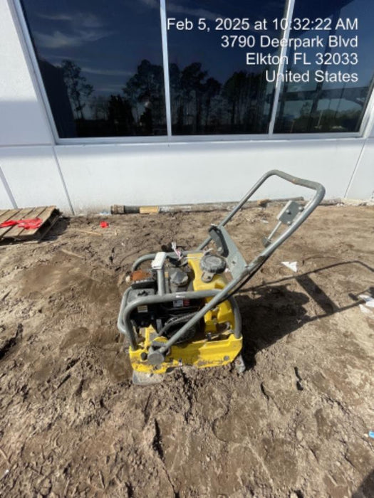 2023 WACKER NEUSON WPU1550AW