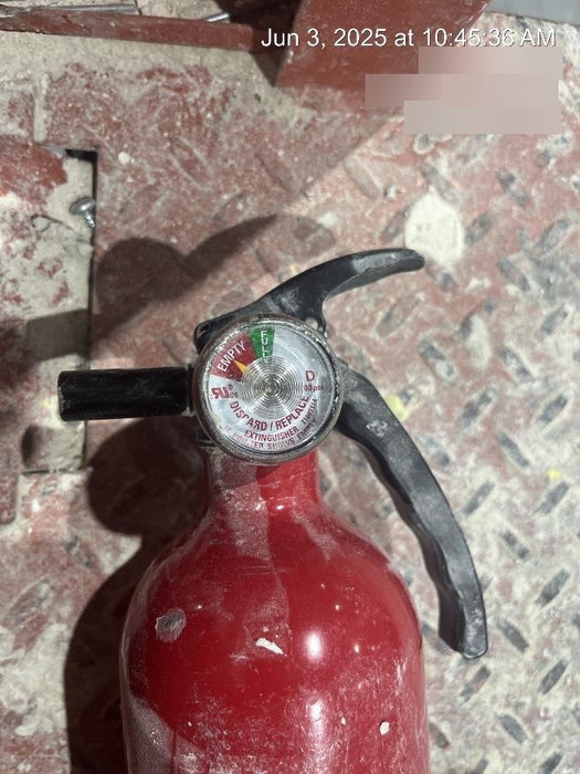 2019 SKYJACK SJIII-4632