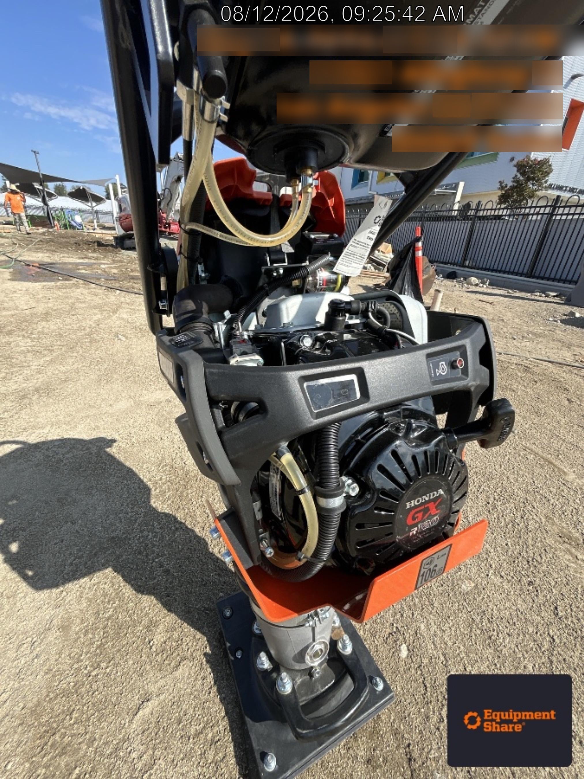2025 HUSQVARNA LT6005
