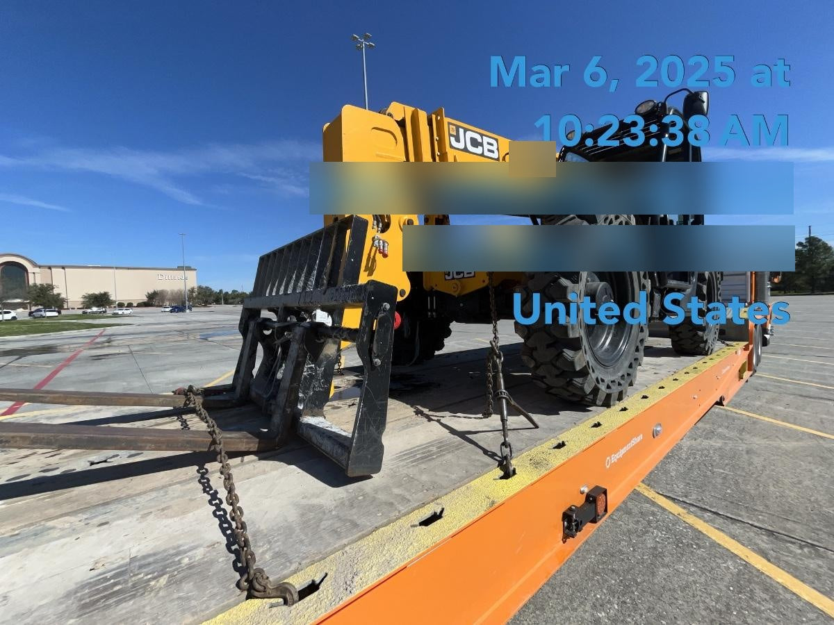 2024 JCB 509-42
