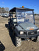 2023 Club Car CA1700D Canopy, Diesel, 4 Passenger