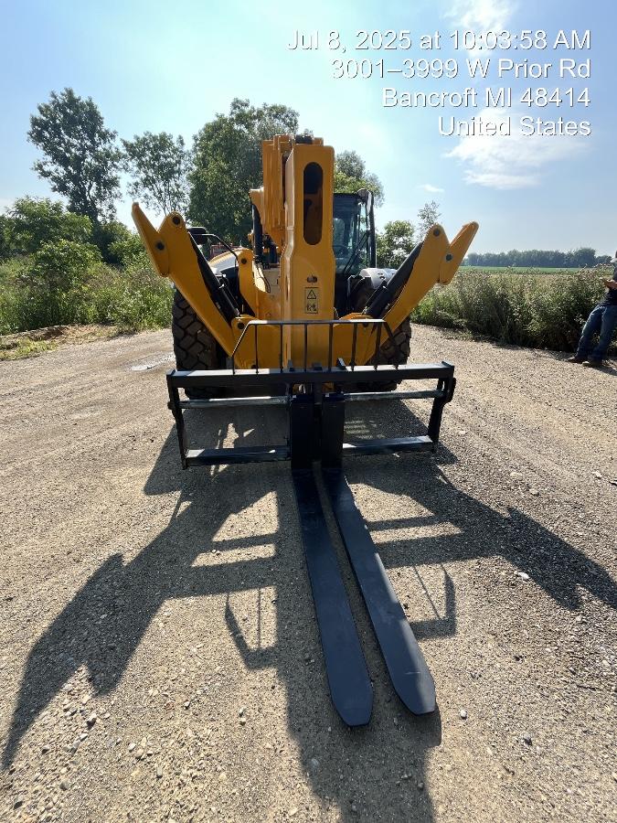 2025 JCB 512-56
