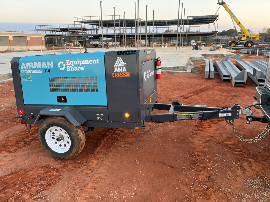 2024 AIRMAN PDS185S CWK