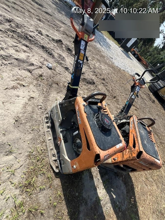 2023 MULTIQUIP MV308GH