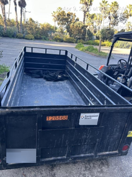 2021 BEST 5x12UST