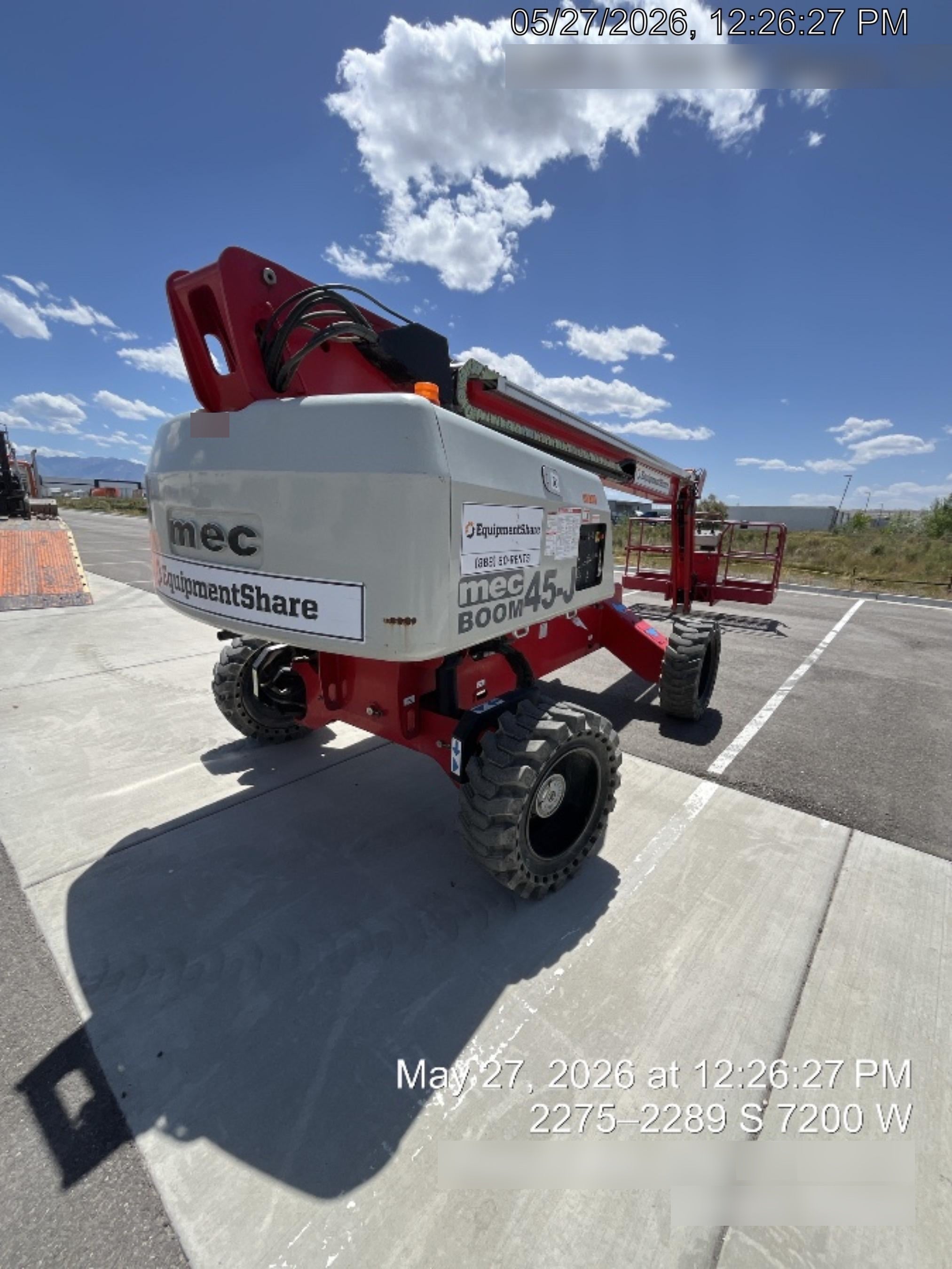 2020 MEC 45-J D