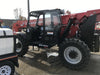2020 Manitou MTA8044 74hp T4F, Cab/Heat/Air, Cab and Boom LED work lights, Auxiliary Hydraulics, Solid Tires, Amber strobe, Lift Hook w/66" Carriage, 60" Forks
