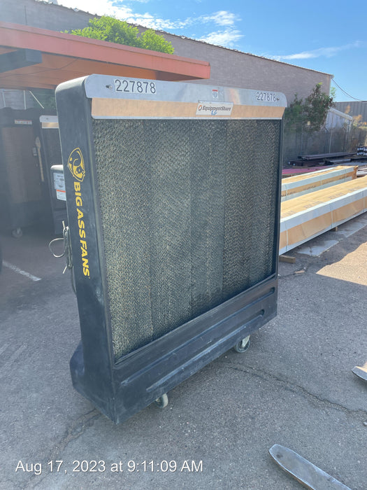 2022 BIG ASS FANS Cool Space 400