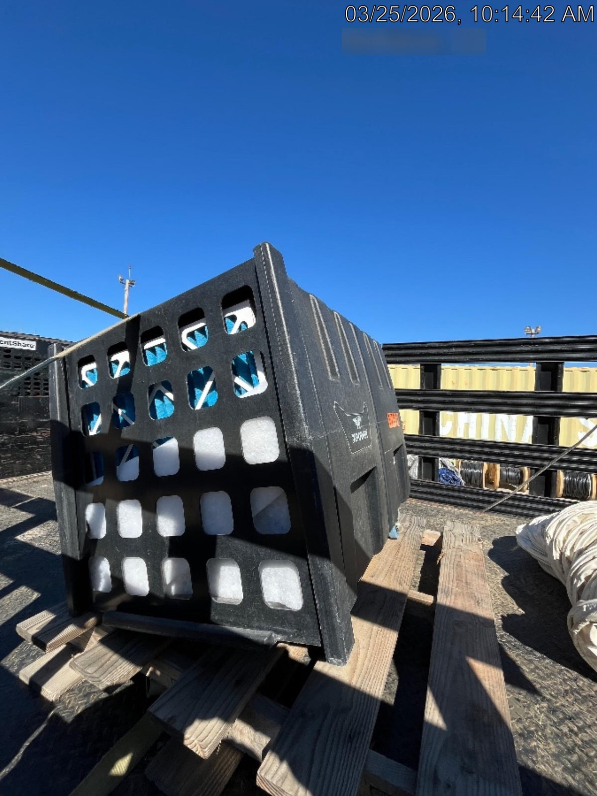 2021 XPOWER AP-2000