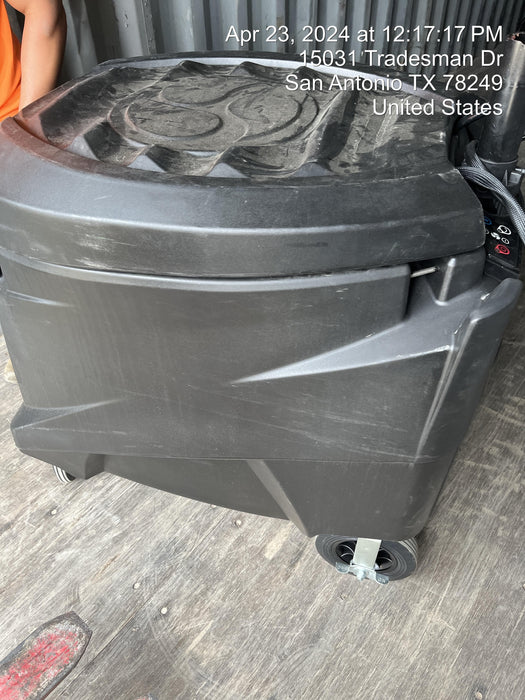 2024 POWER BREEZER PB4MAX