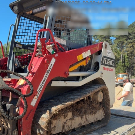 2022 TAKEUCHI TL8R2-R