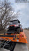2022 Kubota RTV-X1140W-H Plastic Canopy, Windshield Acrylic Clear, LED Strobe Light, Wire Harness Kit, Back up Alarm