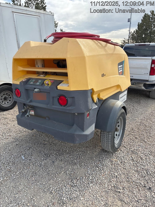 2020 ATLAS COPCO XAS188