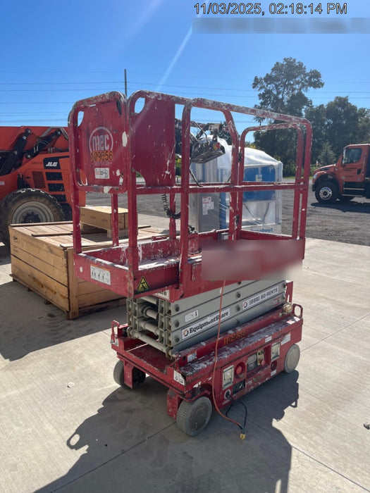 2020 MEC 1330SE Leak Containment System