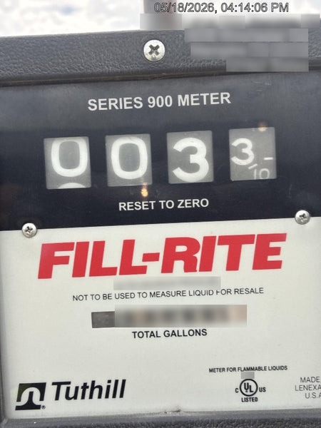2025 TORO MBTX 2500-TS