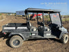 2022 Club Car CA1700D Canopy, Diesel, 4 Passenger