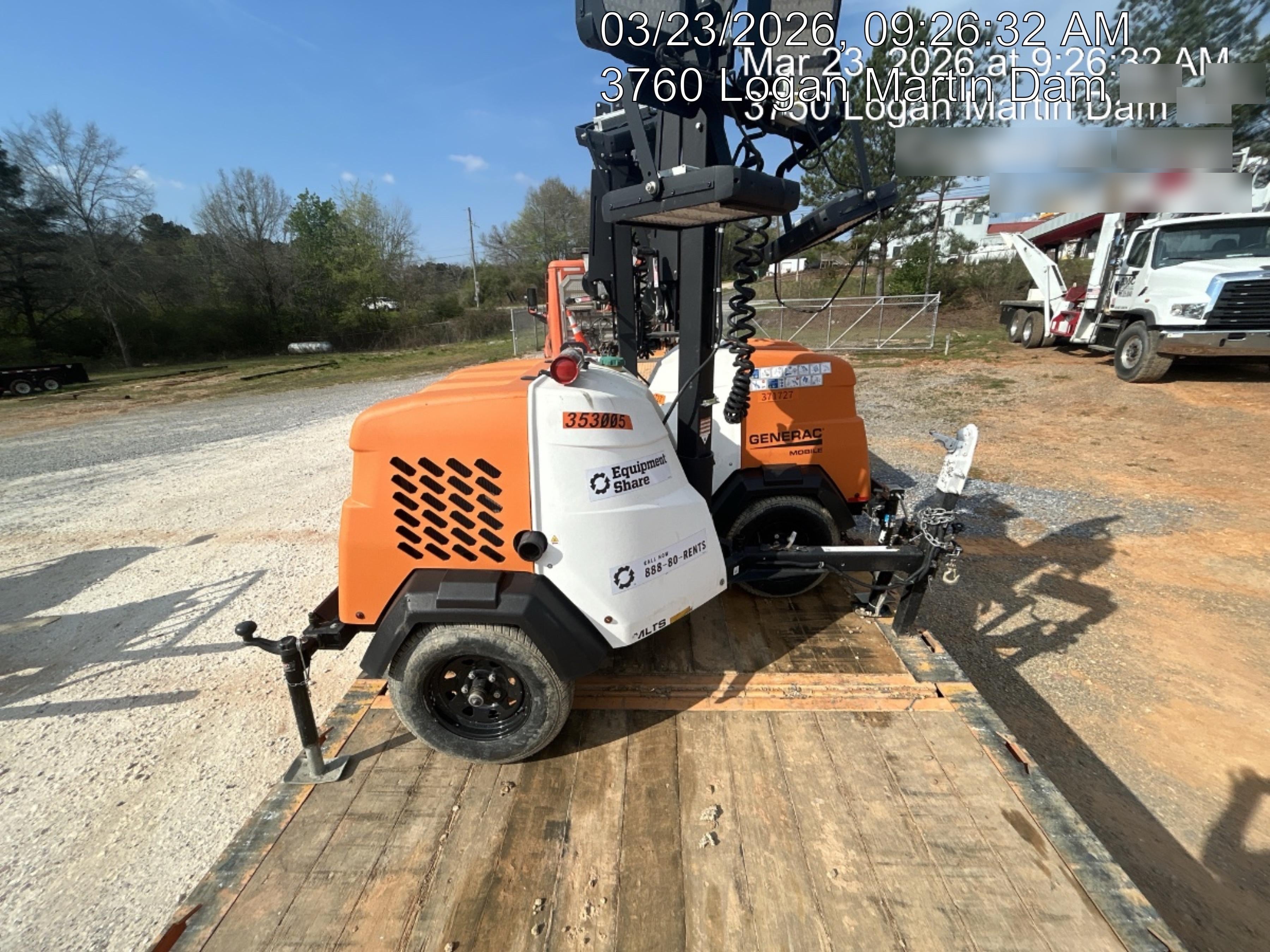 2023 GENERAC MLT2