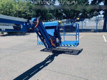 2026 GENIE S-45 XC